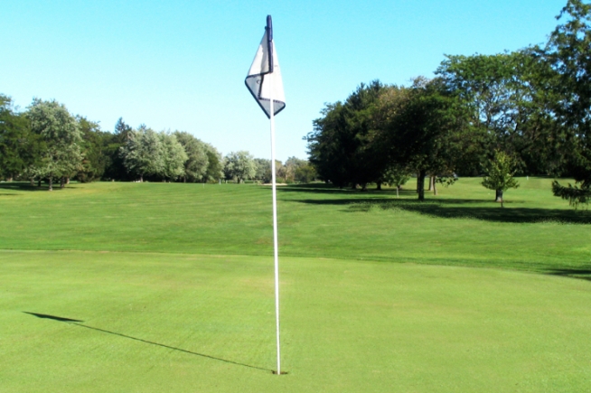 Brae Loch Golf Club