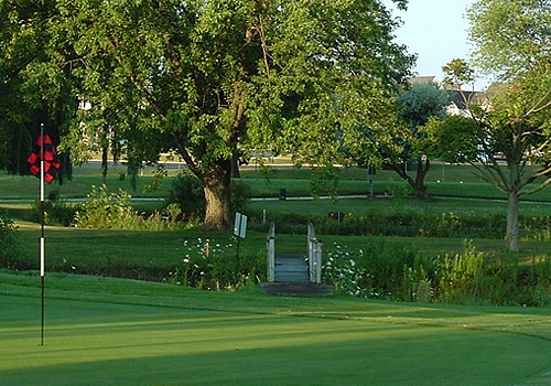 Buffalo Grove Golf Course