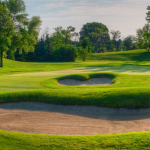 Evanston Golf Club
