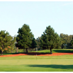 Foss Park Golf Course