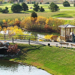 Naperbrook Golf Course