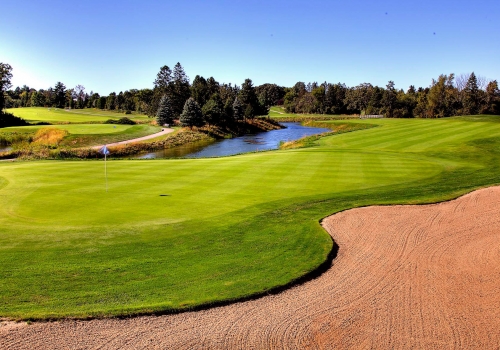 Pine Meadow Golf Club