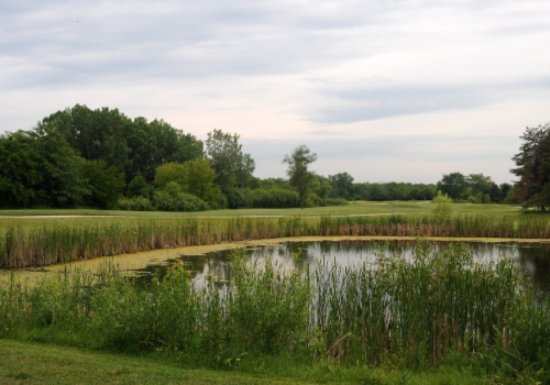 Renwood Golf Course