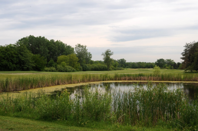 Renwood Golf Course