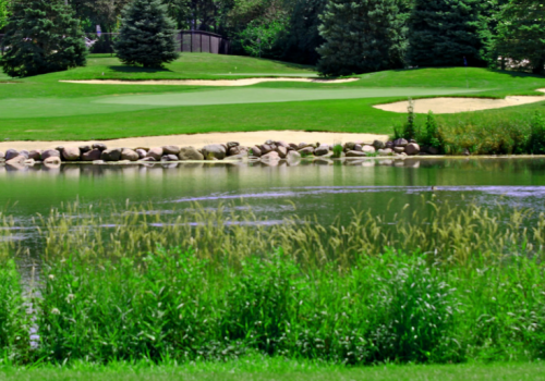 River Bend Golf Club