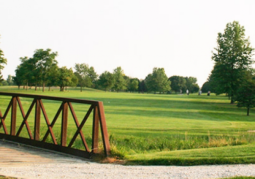 Springbrook Golf Course