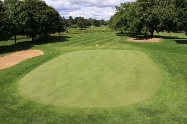 Vernon Hills Golf Course