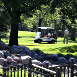 White Pines Golf Club