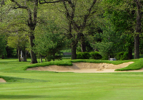 Winnetka Golf Club