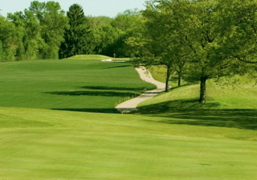 Browns Lake Golf Course