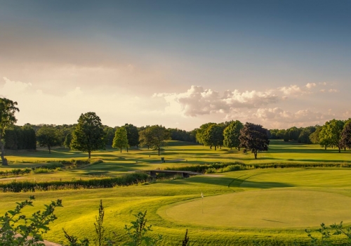 Kenosha Country Club