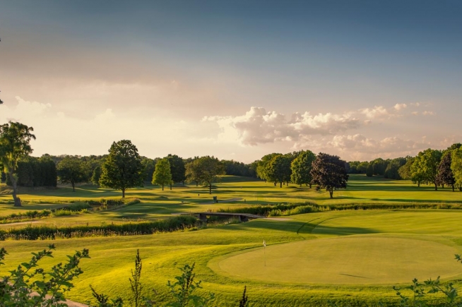 Kenosha Country Club