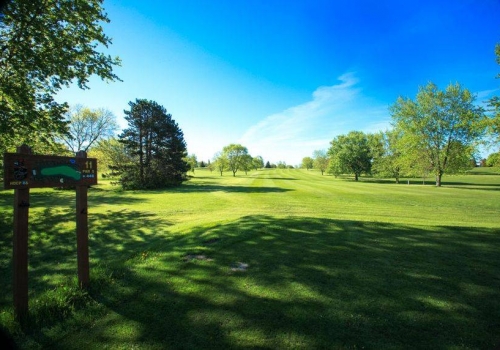 South Hills Country Club Public Golf Course