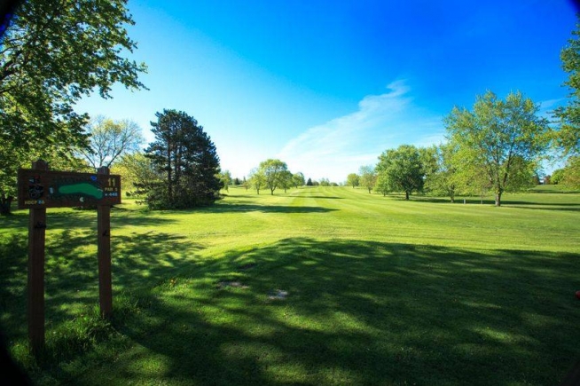 South Hills Country Club Public Golf Course