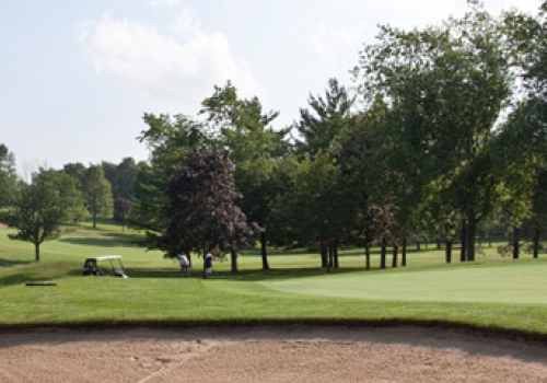 Tuckaway Country Club