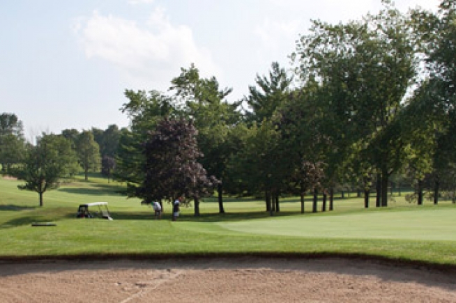 Tuckaway Country Club