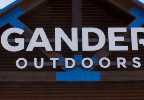 Gander Outdoors