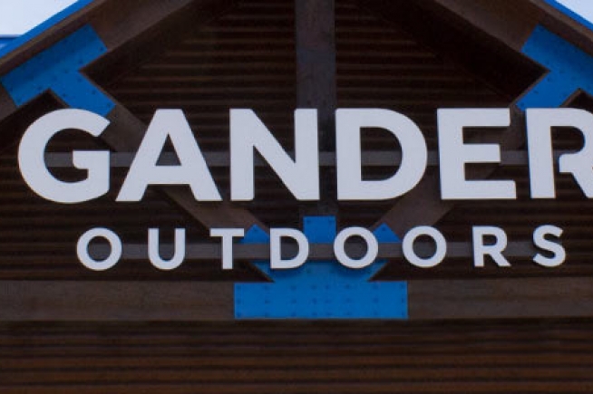 Gander Outdoors