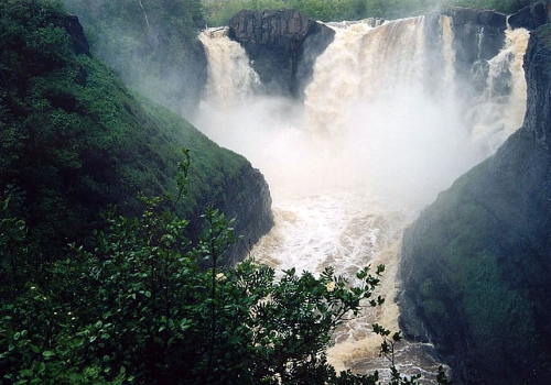 Grand Portage State Park