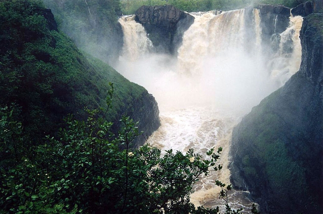 Grand Portage State Park