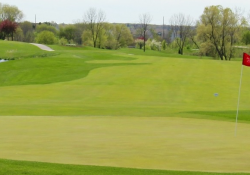 Broken Arrow Golf Club