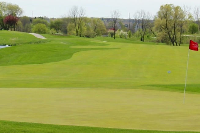 Broken Arrow Golf Club