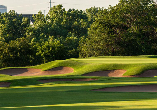 Harborside International Golf Center