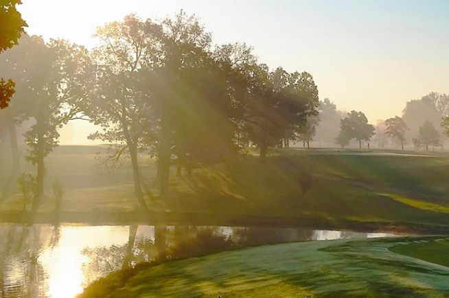 Silver Lake Country Club