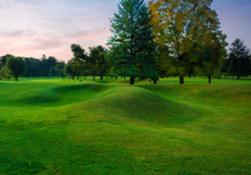 Beechwood Golf Course