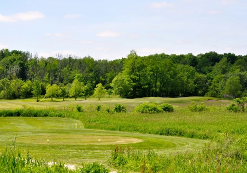 Creekside Golf Course