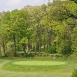 Forest Park Golf Course