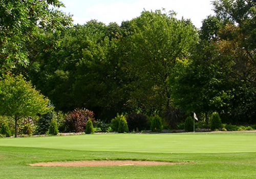 Turkey Creek Golf Club