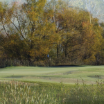 White Hawk Country Club