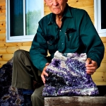Amethyst Mine